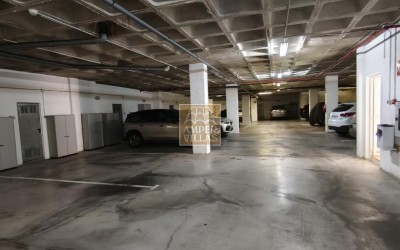 Exclusivo apartamento en primera línea de mar en Cap Negret, Altea